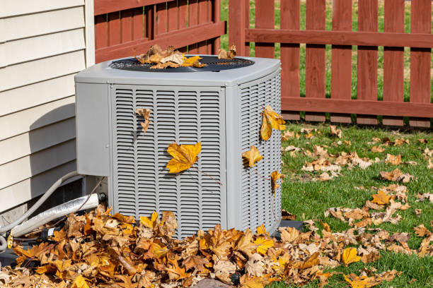 Best HVAC Cleaning Services  in Livingston, TX