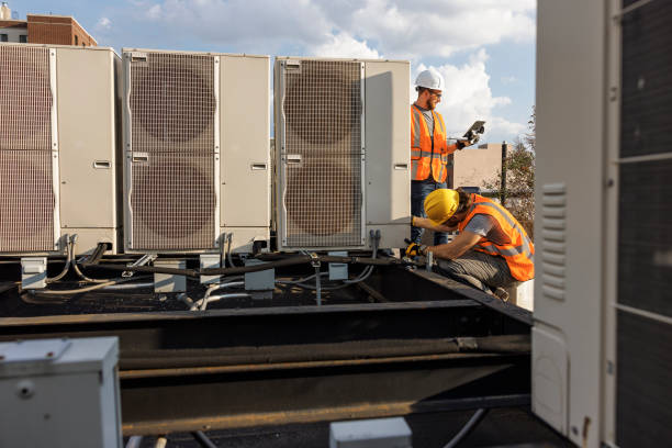 Best HVAC System Installation  in Livingston, TX