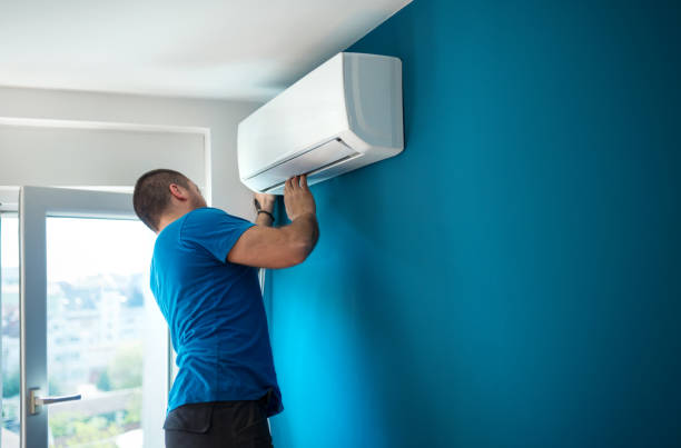 Best Affordable HVAC Services  in Livingston, TX