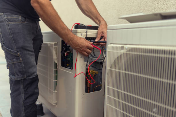 Best HVAC System Installation  in Livingston, TX