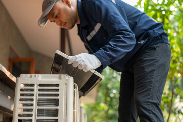 Best Furnace Repair Near Me  in Livingston, TX
